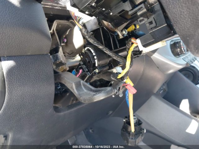 KNADM4A30F6443015 KIA RIO LX