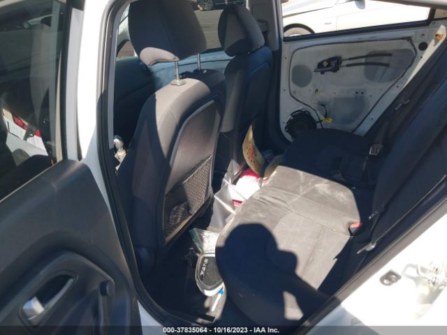 KNADM4A30F6443015 KIA RIO LX
