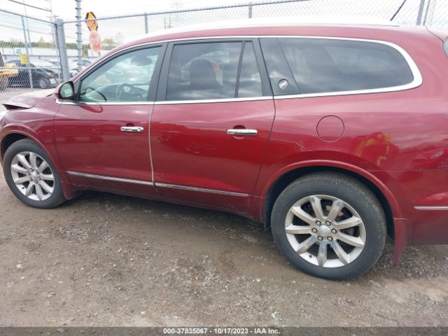 5GAKRCKD6FJ191220 Buick Enclave Premium