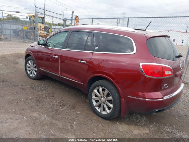 5GAKRCKD6FJ191220 Buick Enclave Premium
