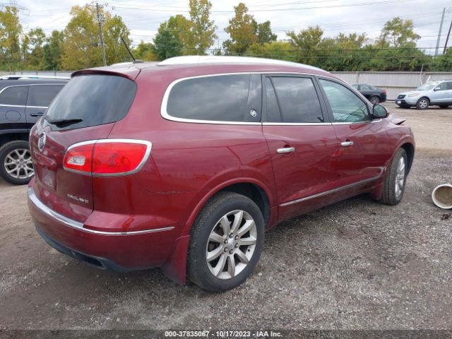 5GAKRCKD6FJ191220 Buick Enclave Premium