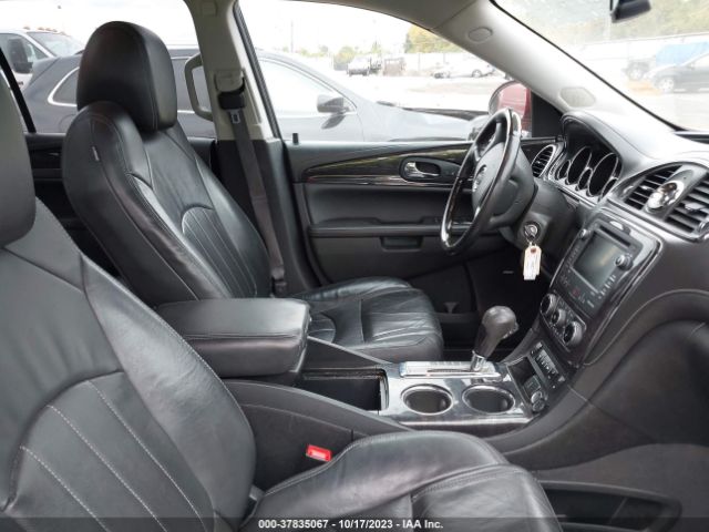 5GAKRCKD6FJ191220 Buick Enclave Premium