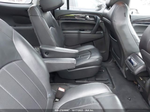 5GAKRCKD6FJ191220 Buick Enclave Premium