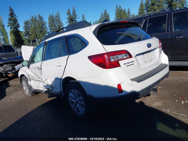 Subaru Outback 2.5i Premium 2016 4S4BSACC3G3341508 Image 15