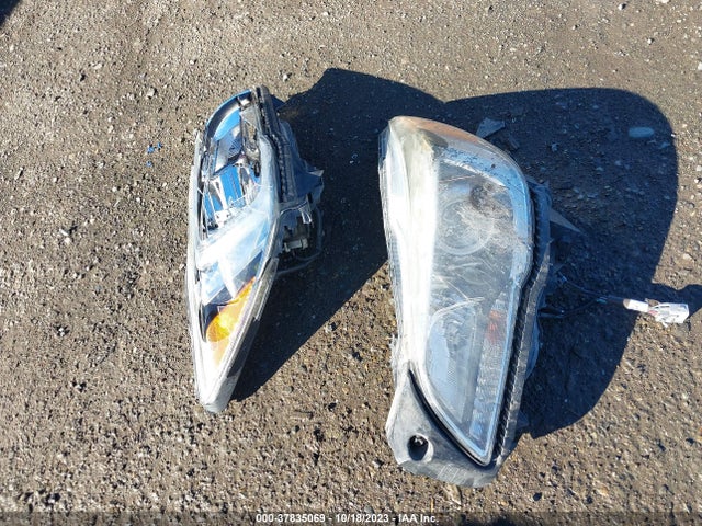 Subaru Outback 2.5i Premium 2016 4S4BSACC3G3341508 Image 12