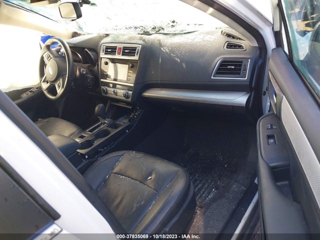 Subaru Outback 2.5i Premium 2016 4S4BSACC3G3341508 Image 5