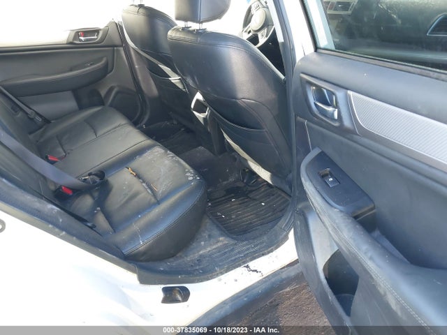 Subaru Outback 2.5i Premium 2016 4S4BSACC3G3341508 Image 8