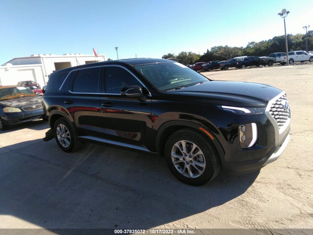 Hyundai Palisade Se 2022 KM8R14HE2NU393314 Image 13