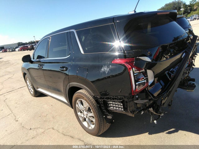 Hyundai Palisade Se 2022 KM8R14HE2NU393314 Image 14