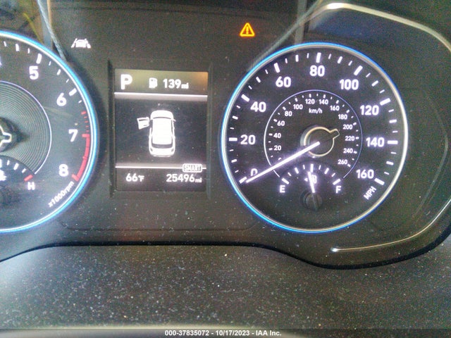 Hyundai Palisade Se 2022 KM8R14HE2NU393314 Image 15