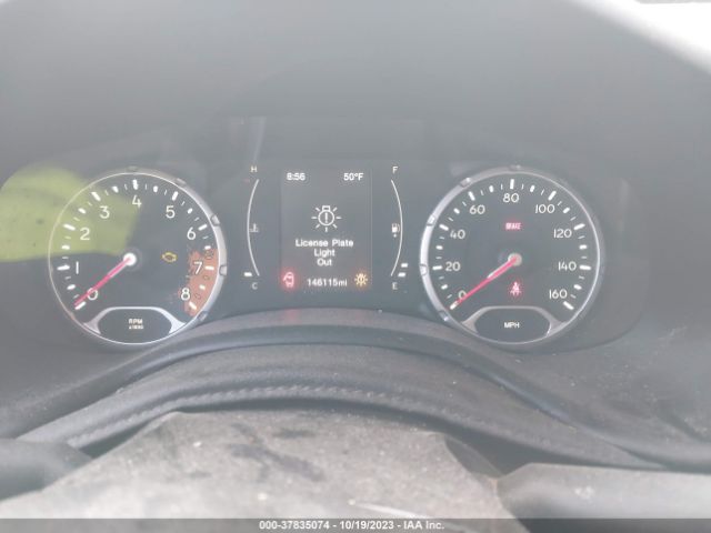 ZACCJBAW9GPC77131 Jeep Renegade Sport