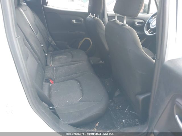 ZACCJBAW9GPC77131 Jeep Renegade Sport