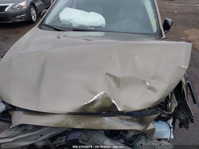 2023 SUBARU OUTBACK PREMIUM VIN: 4S4BTAFCXP3200542