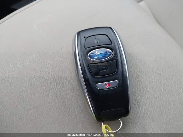 2023 SUBARU OUTBACK PREMIUM VIN: 4S4BTAFCXP3200542