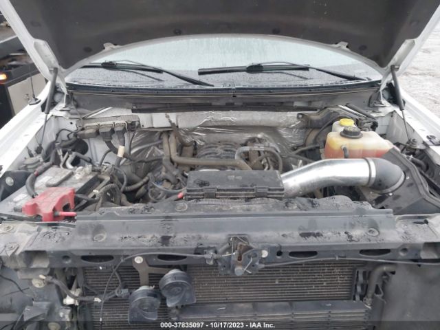 1FTFW1EF6EFC35986 Ford F-150 Xl/xlt/stx/fx4/lariat