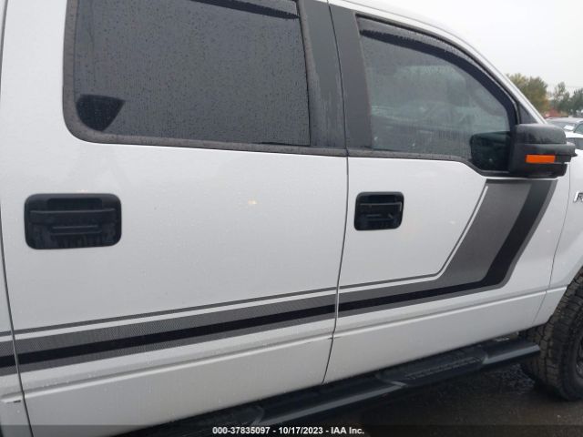 1FTFW1EF6EFC35986 Ford F-150 Xl/xlt/stx/fx4/lariat