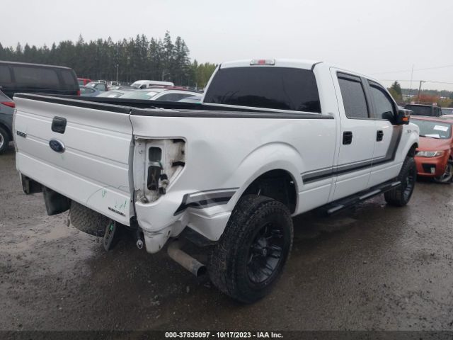 1FTFW1EF6EFC35986 Ford F-150 Xl/xlt/stx/fx4/lariat