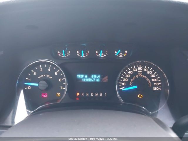 1FTFW1EF6EFC35986 Ford F-150 Xl/xlt/stx/fx4/lariat