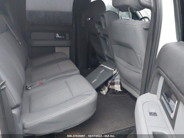 1FTFW1EF6EFC35986 Ford F-150 Xl/xlt/stx/fx4/lariat