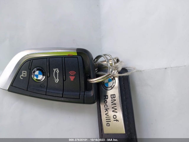 BMW X1 Xdrive28i 2018 WBXHT3C30J3H32684 Image 11