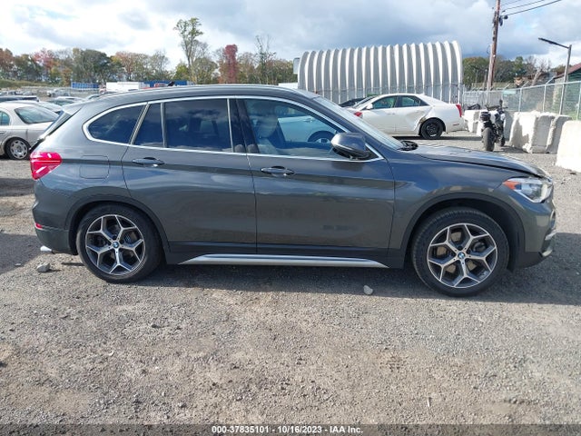 BMW X1 Xdrive28i 2018 WBXHT3C30J3H32684 Image 13
