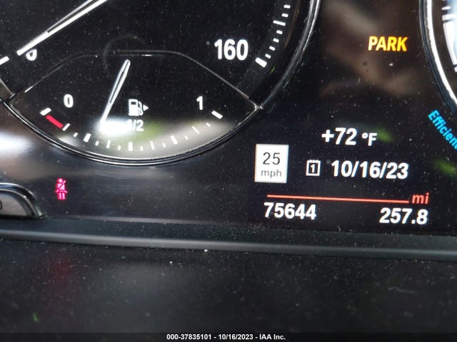 BMW X1 Xdrive28i 2018 WBXHT3C30J3H32684 Image 15