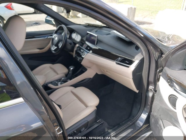BMW X1 Xdrive28i 2018 WBXHT3C30J3H32684 Image 5