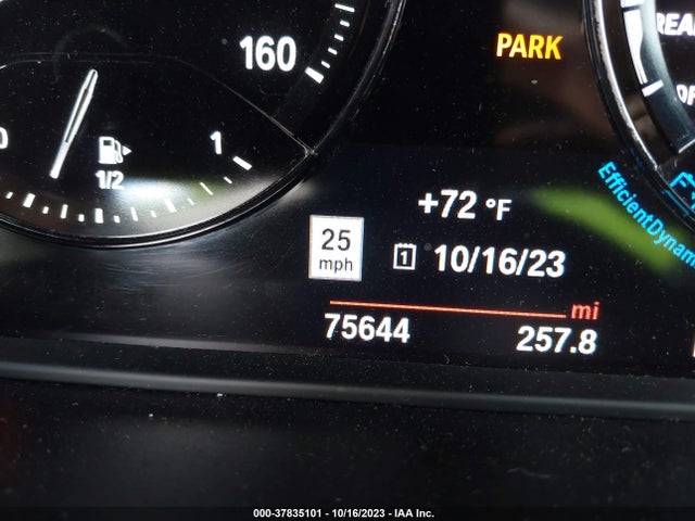 BMW X1 Xdrive28i 2018 WBXHT3C30J3H32684 Image 7