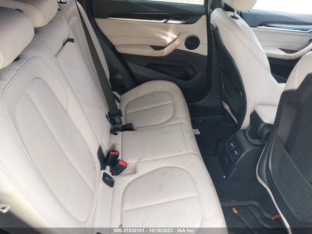 BMW X1 Xdrive28i 2018 WBXHT3C30J3H32684 Image 8