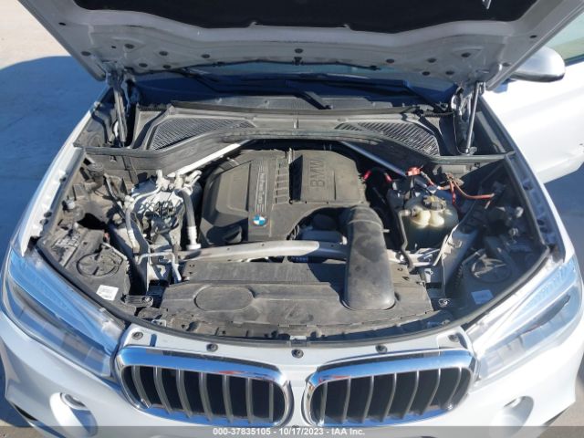 5UXKR2C58J0Z15308 BMW X5 Sdrive35i