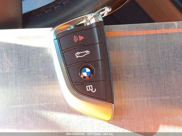 5UXKR2C58J0Z15308 BMW X5 Sdrive35i