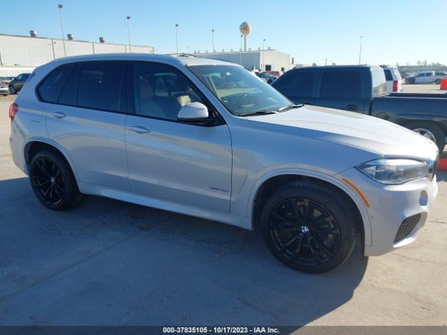 5UXKR2C58J0Z15308 BMW X5 Sdrive35i