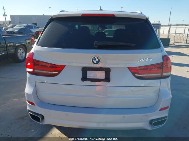 5UXKR2C58J0Z15308 BMW X5 Sdrive35i