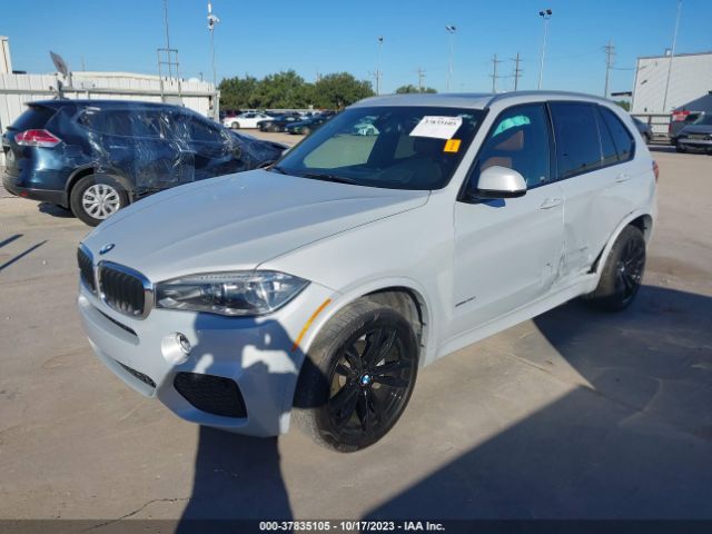 5UXKR2C58J0Z15308 BMW X5 Sdrive35i