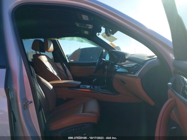5UXKR2C58J0Z15308 BMW X5 Sdrive35i