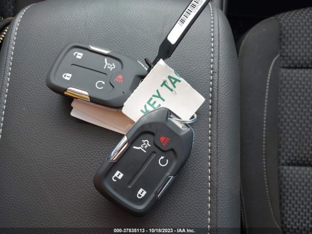 1GKKNKL42PZ217662 GMC ACADIA SLE