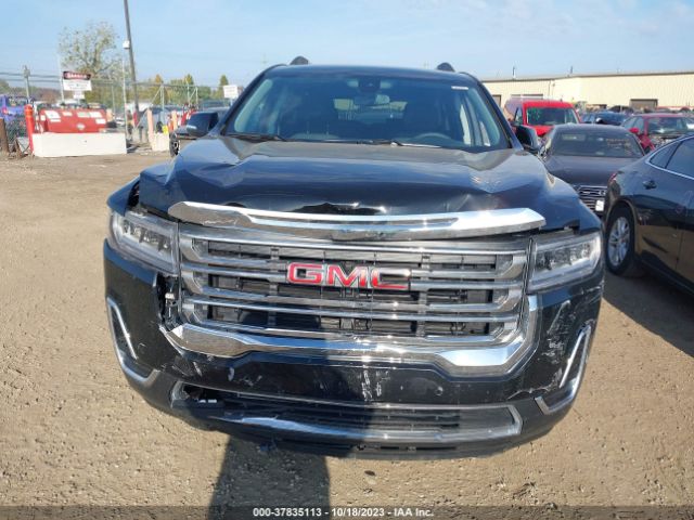 1GKKNKL42PZ217662 GMC ACADIA SLE
