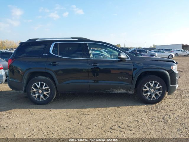 1GKKNKL42PZ217662 GMC ACADIA SLE