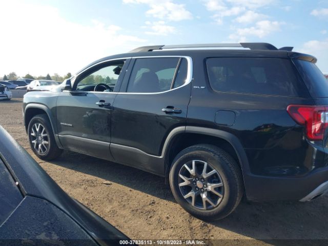 1GKKNKL42PZ217662 GMC ACADIA SLE