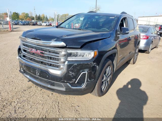 1GKKNKL42PZ217662 GMC ACADIA SLE