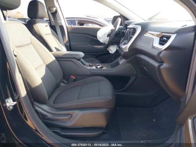 1GKKNKL42PZ217662 GMC ACADIA SLE