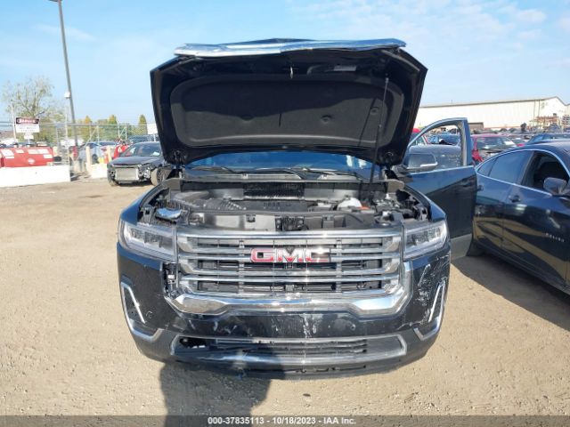 1GKKNKL42PZ217662 GMC ACADIA SLE