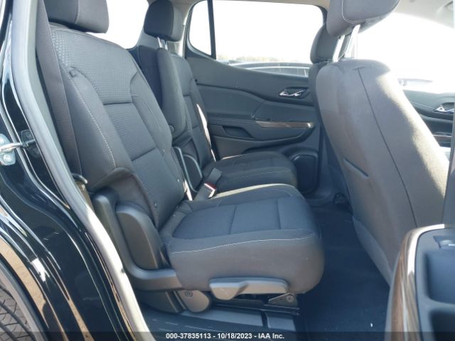 1GKKNKL42PZ217662 GMC ACADIA SLE
