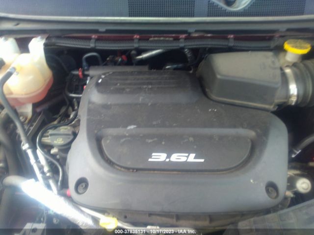 2018 CHRYSLER PACIFICA 2C4RC1BG8JR280580 Photo 9