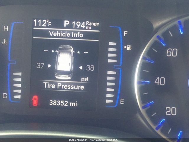 2018 CHRYSLER PACIFICA 2C4RC1BG8JR280580 Photo 5