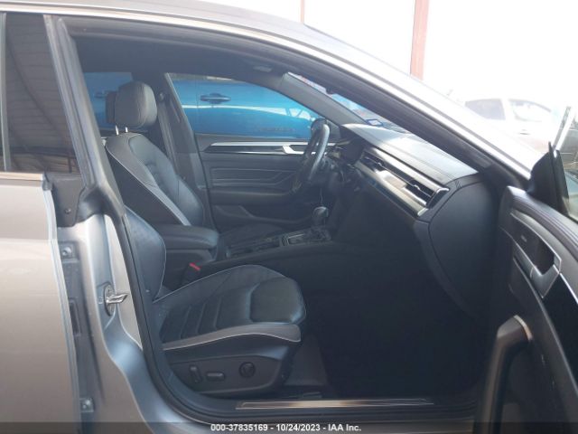 2021 VOLKSWAGEN ARTEON WVWTR7AN8ME003078 Photo 4