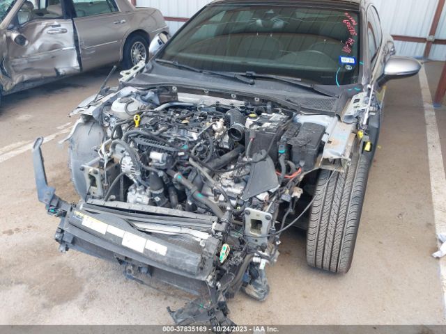 2021 VOLKSWAGEN ARTEON WVWTR7AN8ME003078 Photo 5