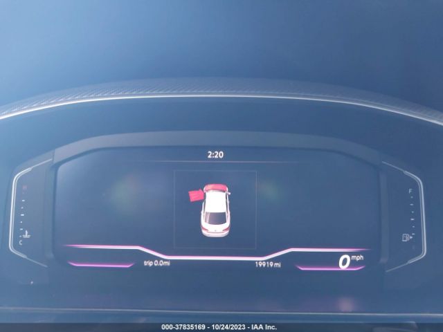 2021 VOLKSWAGEN ARTEON WVWTR7AN8ME003078 Photo 6