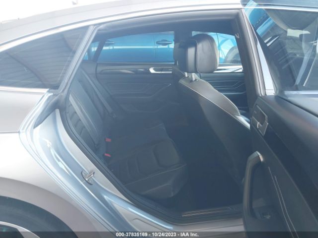 2021 VOLKSWAGEN ARTEON WVWTR7AN8ME003078 Photo 7