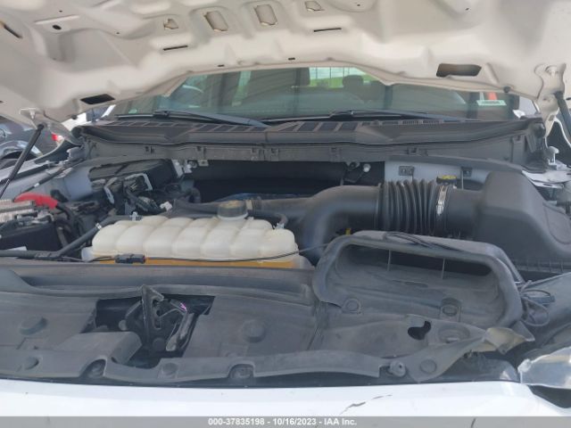 1FTEW1CPXMFB29871 Ford F-150 Xl/xlt/lariat